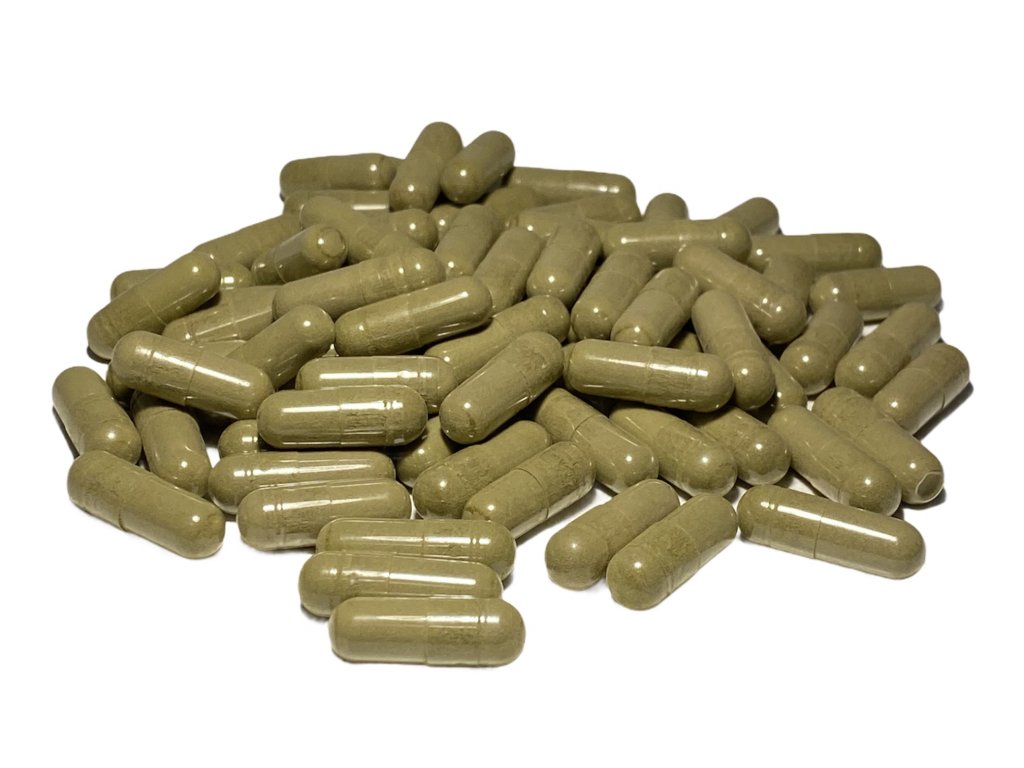 kratom capsules for sale