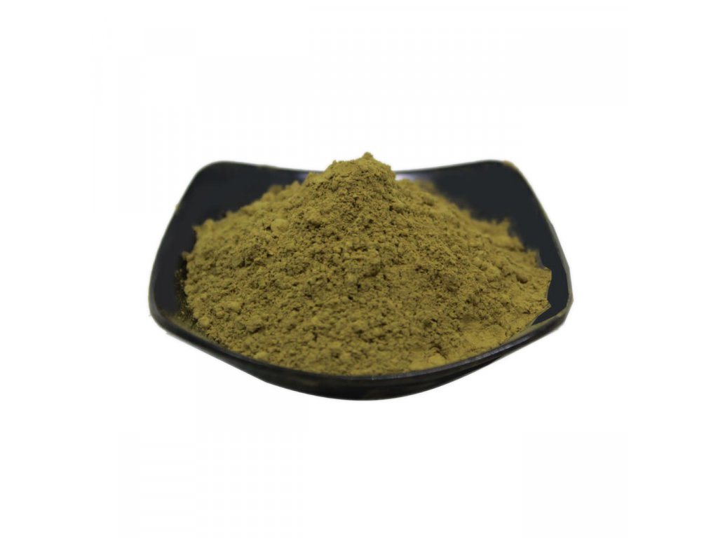 white borneo kratom from happy go leafy