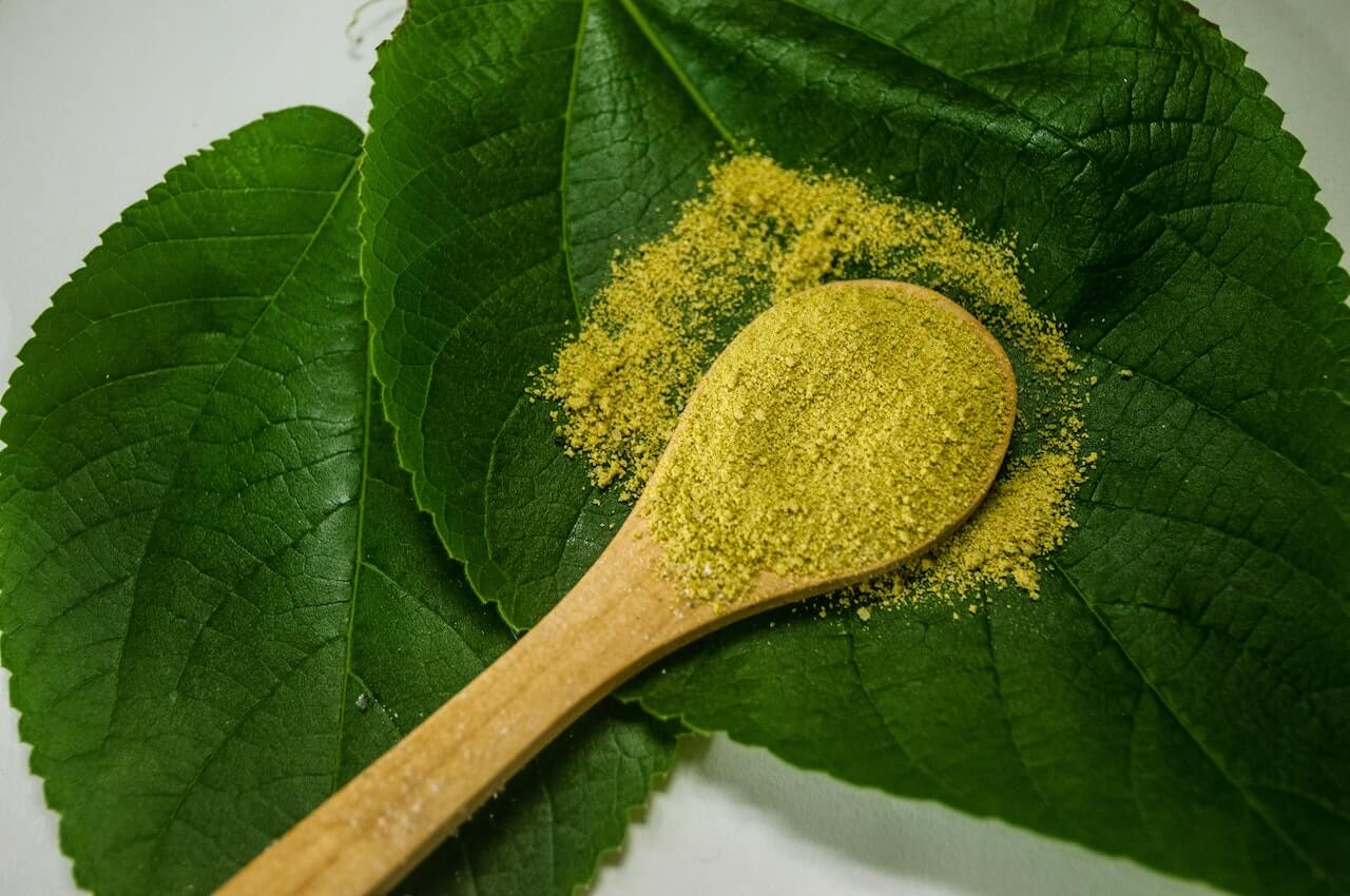 best kratom strains brands