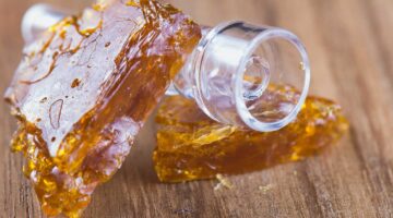 what is thca live resin