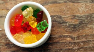 Decoding the Safety Standards of Delta-9 Gummies