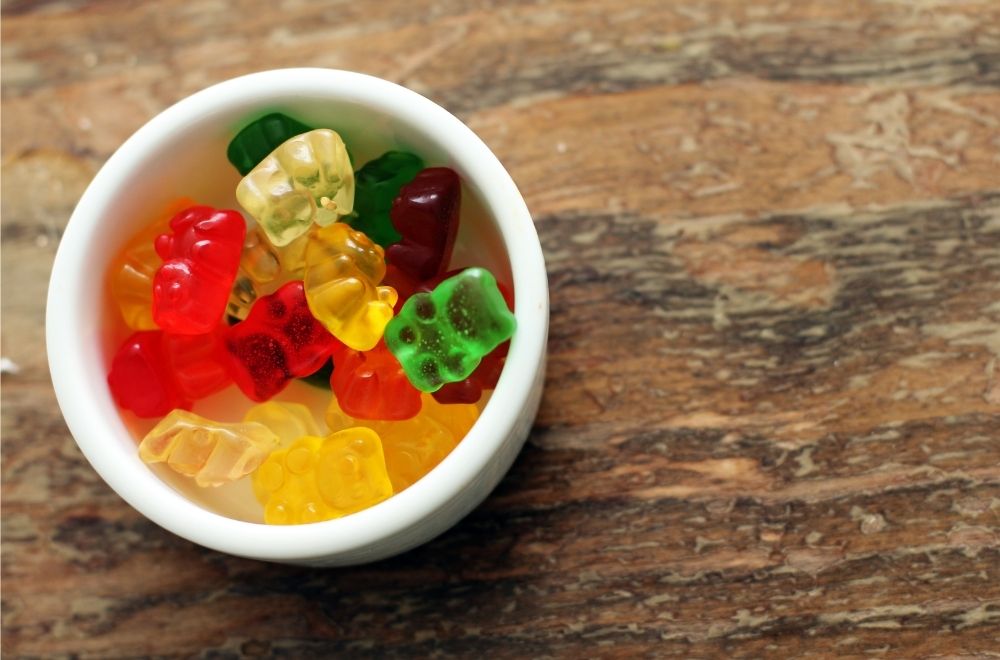 Decoding the Safety Standards of Delta-9 Gummies