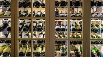 How to Maximize Space in Your Commercial Wine Cellar