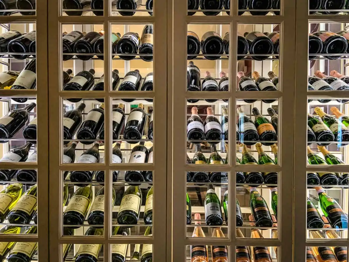 How to Maximize Space in Your Commercial Wine Cellar