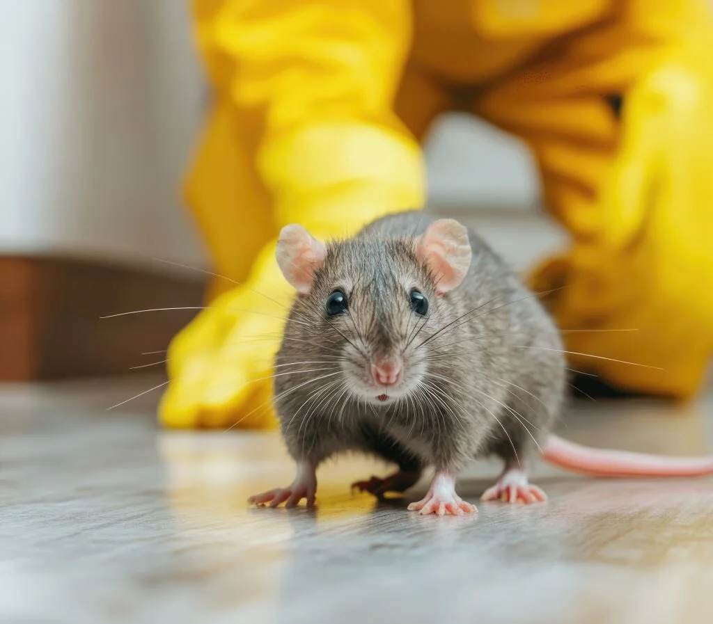 free wildlife removal services