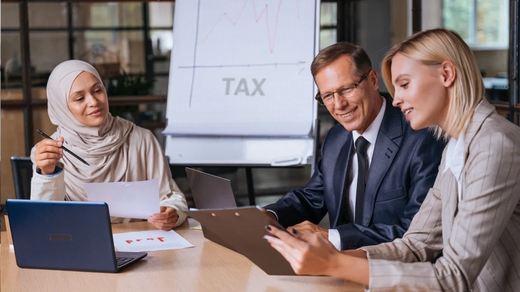 free tax services