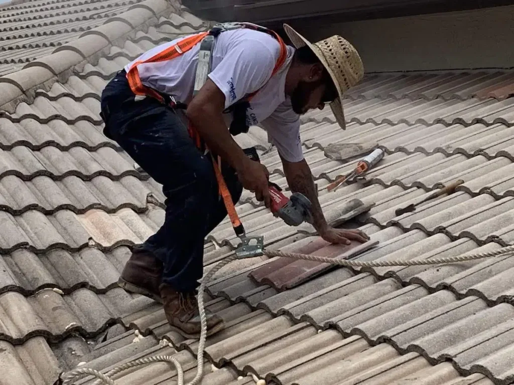 roofer new orleans
