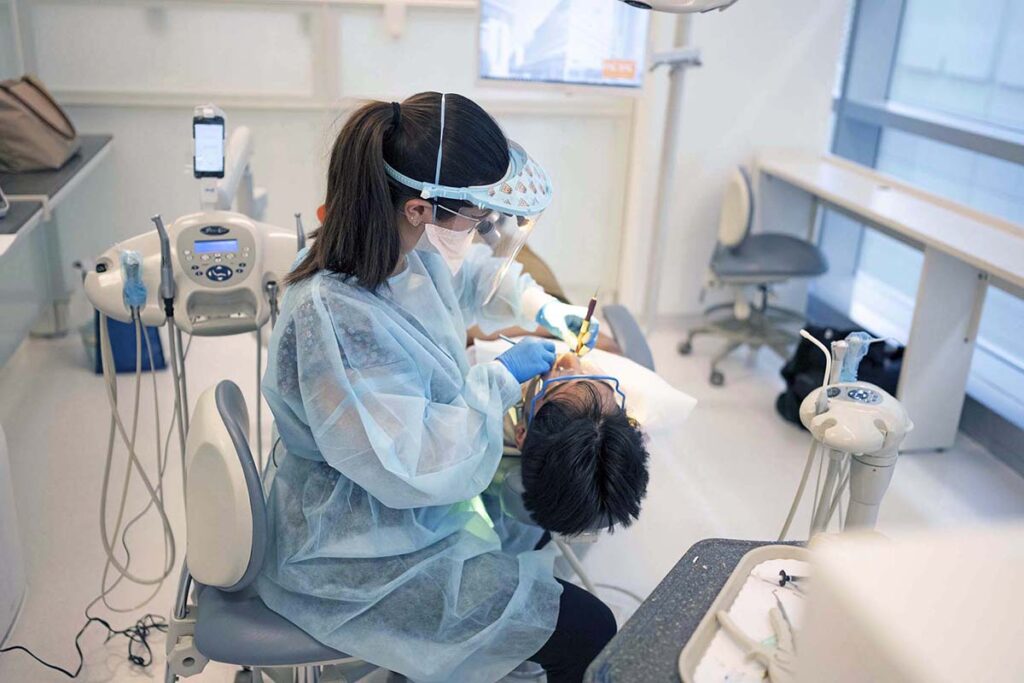 How Orthodontic Treatment Enhances Long-Term Tooth Preservation and Gum Health