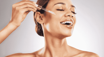 Anti Aging Serum Benefits for Smoother and Firmer Looking Skin