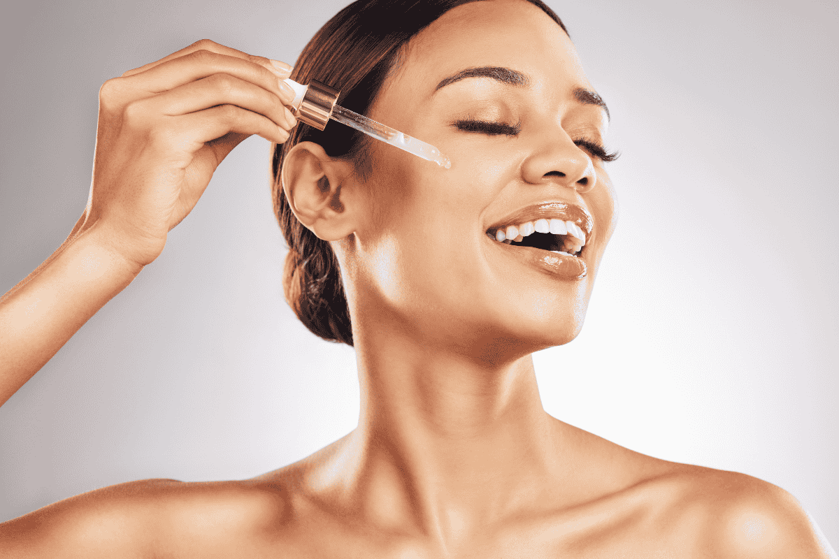 Anti Aging Serum Benefits for Smoother and Firmer Looking Skin