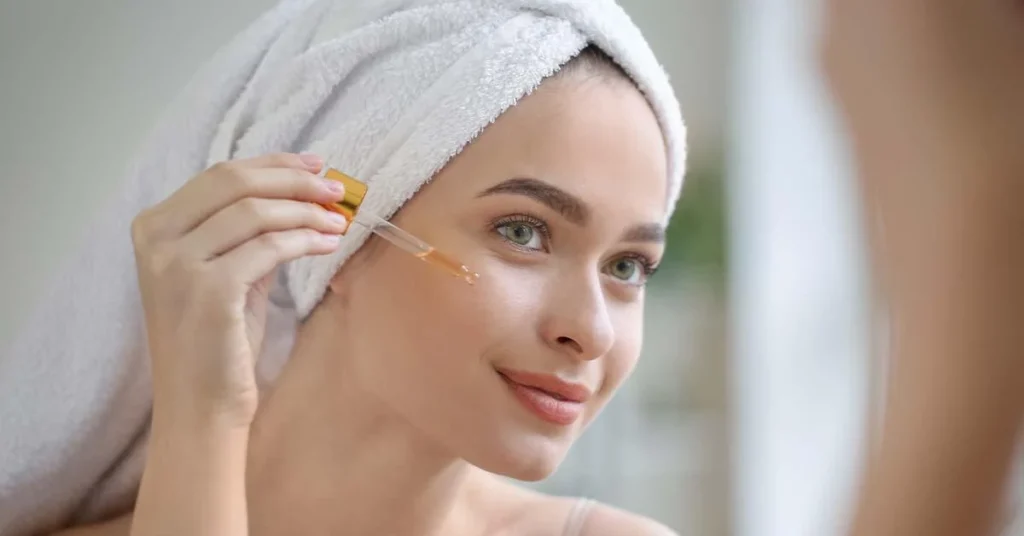https://sonyadakar.com/collections/best-anti-aging-serum-for-40s